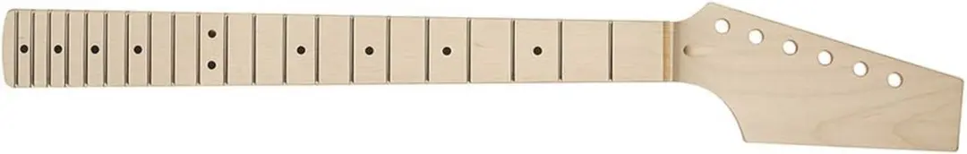 Boston SN-21-M ST Gitaarhals - Esdoorn 9,5" Radius