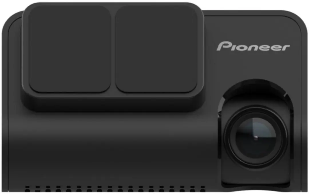Pioneer VREC-Z410DC Dashcam 5MP