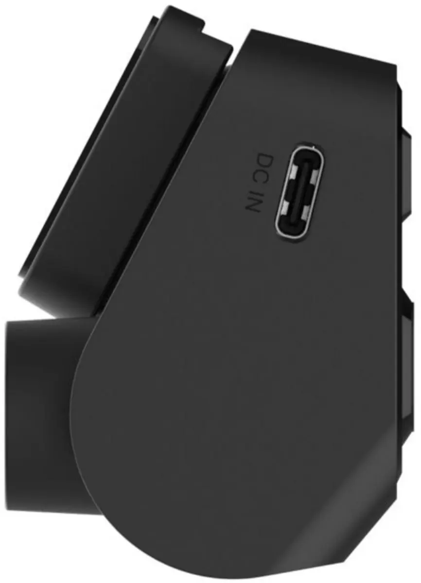 Pioneer VREC-Z410DC Dashcam 5MP - Voor- en achtercamera 144°