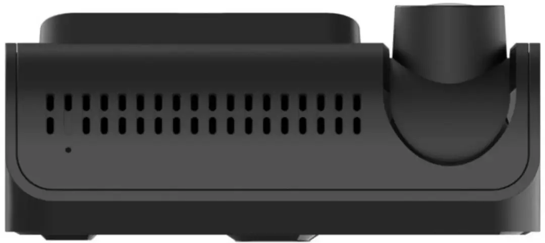 Pioneer VREC-Z410DC Dashcam 5MP - Voor- en achtercamera 144°