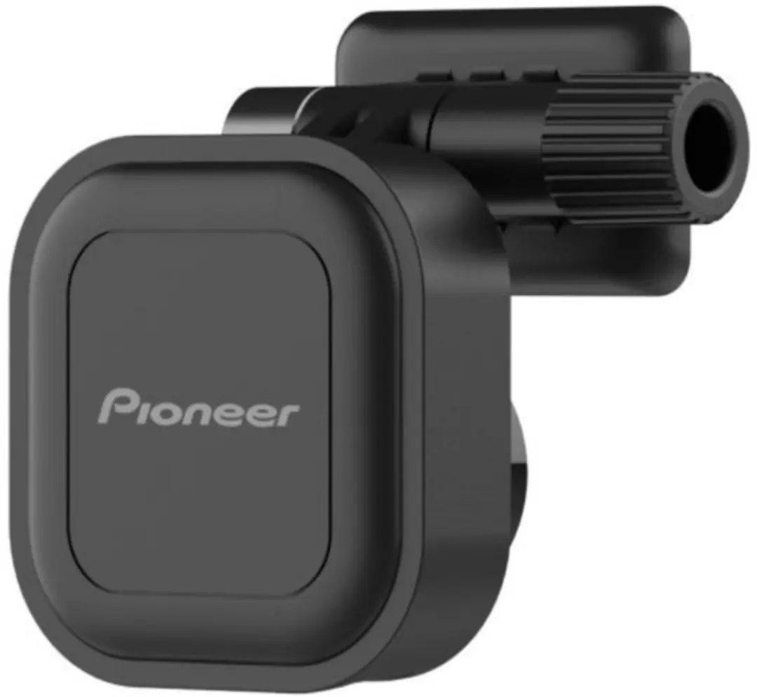 Pioneer VREC-Z410DC Dashcam 5MP - Voor- en achtercamera 144°