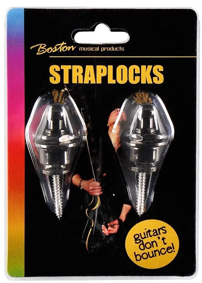 Boston BSL-20-BC Straplock Systeem