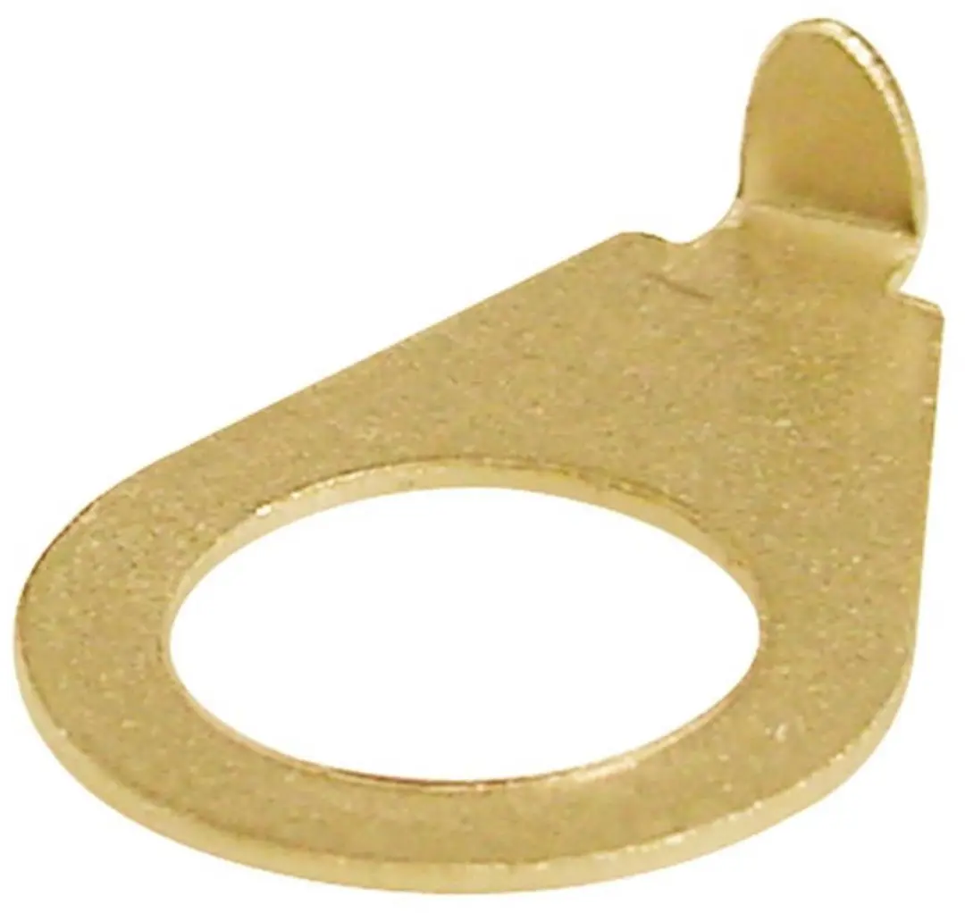 Boston DP-9095-G Pointer Washers 6 Stuks