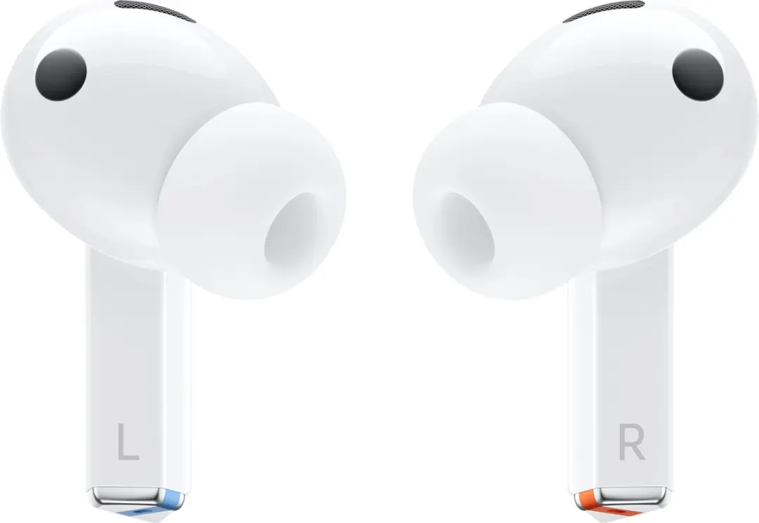 Samsung Galaxy Buds3 Pro SM-R630NZWAEUC - Wit