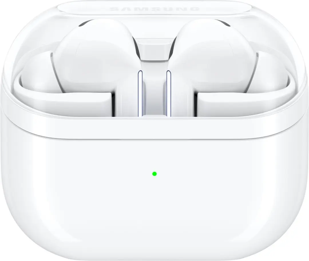 Samsung Galaxy Buds3 Pro SM-R630NZWAEUC - Wit