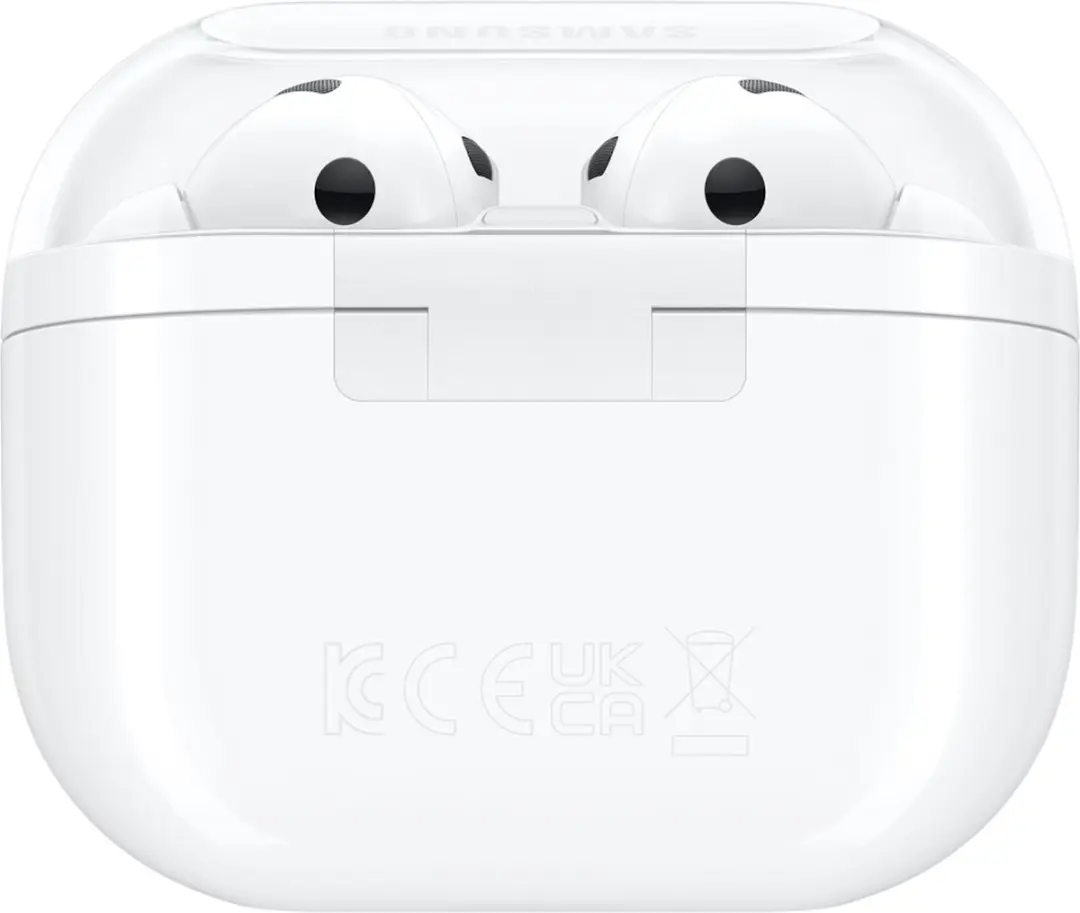 Samsung Galaxy Buds3 Pro SM-R630NZWAEUC