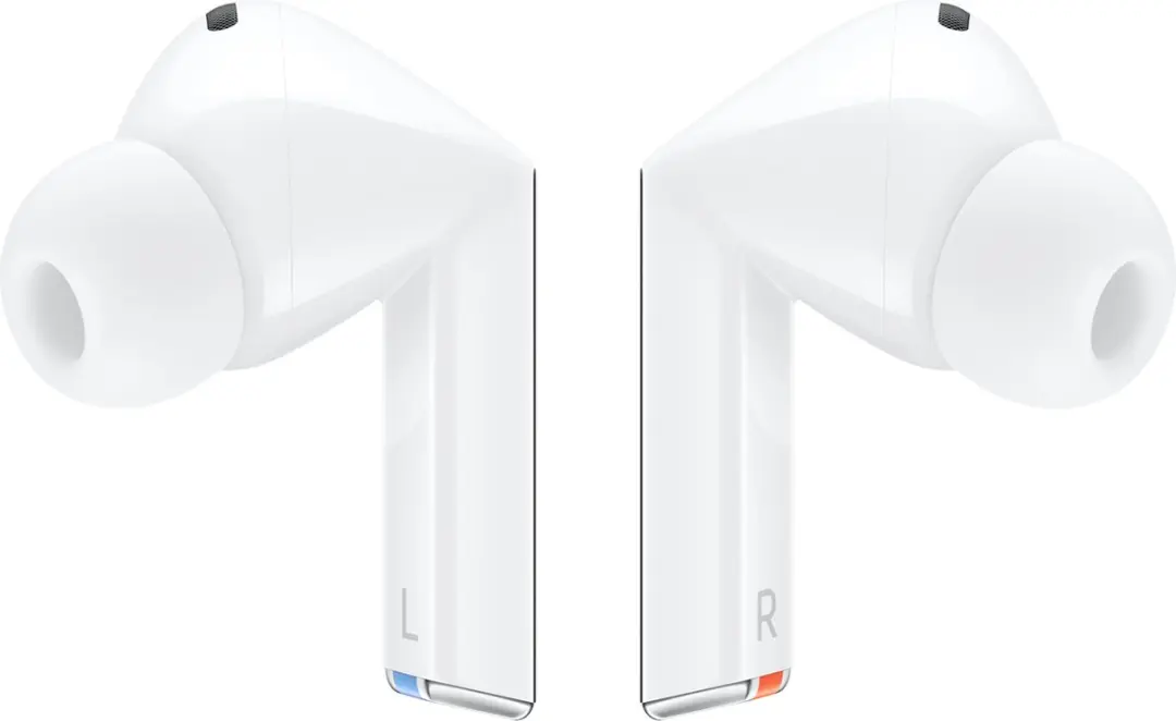 Samsung Galaxy Buds3 Pro SM-R630NZWAEUC - Wit