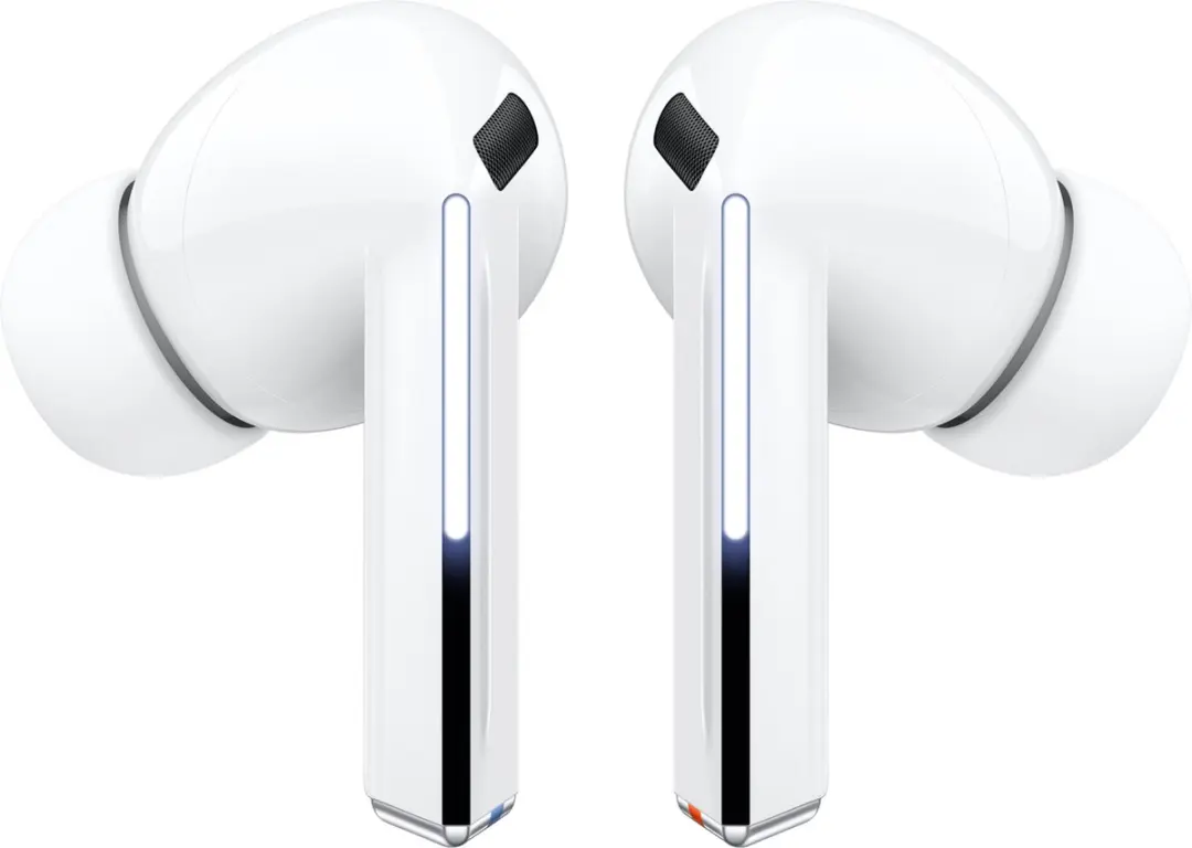 Samsung Galaxy Buds3 Pro SM-R630NZWAEUC - Wit