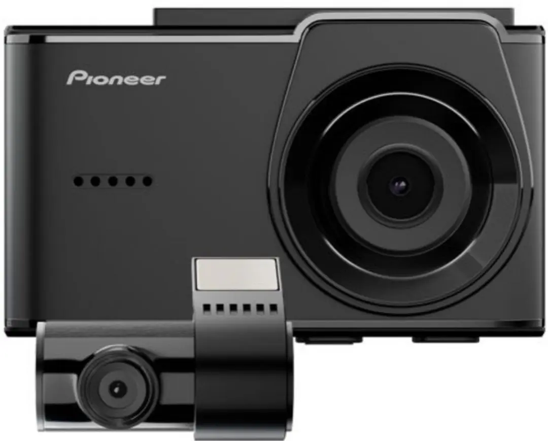Pioneer VREC-H520DC Dashcam