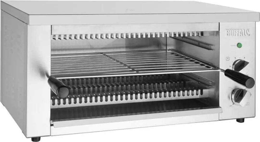 Buffalo CJ799 Salamander Grill 2800W