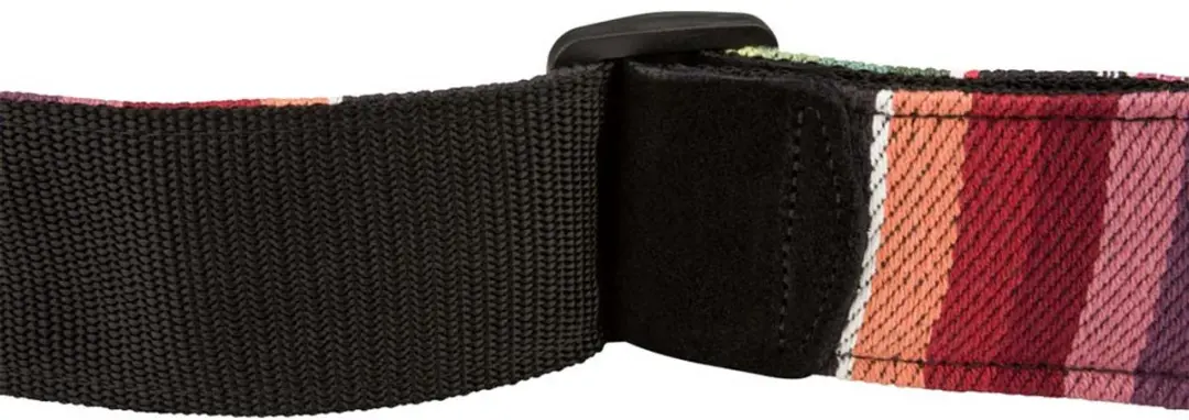 Fender Sonoran Gitaarband - Dusk 2 Meerdere kleuren
