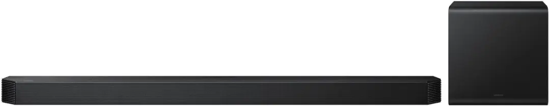 Samsung HW-Q800H Q-Series Soundbar 5.1.2 - 360W - Zwart - afbeelding 6 van 6