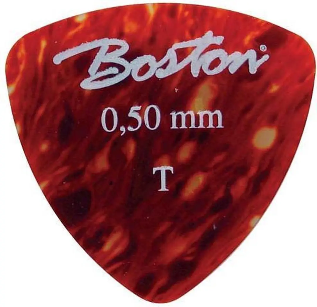 Boston PK-40-T Plectrums 0.50mm