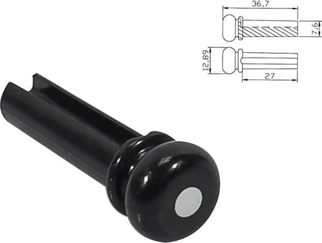 Boston 2110 Bass Brugpins