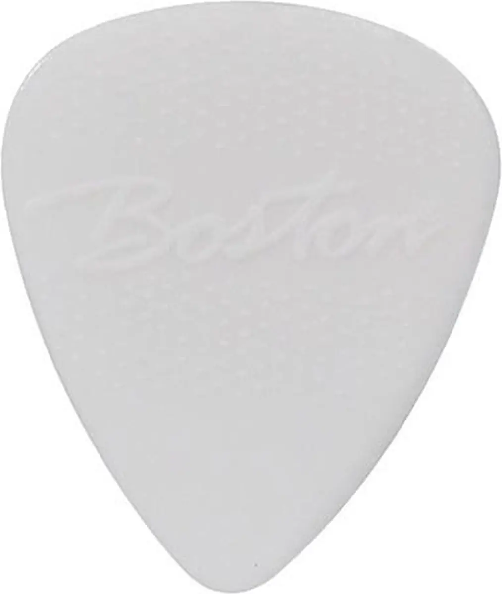 Boston PK-2546 Nylon Plectrums 0.46mm