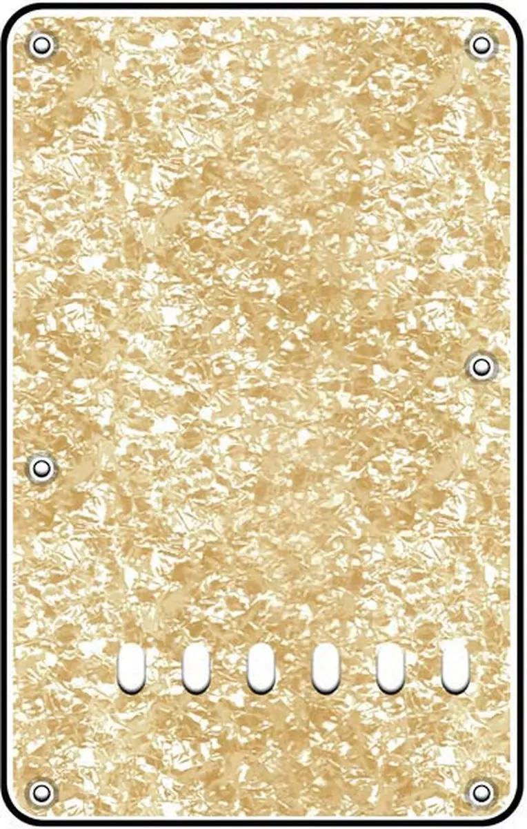 Boston BP-313-PC Backplate