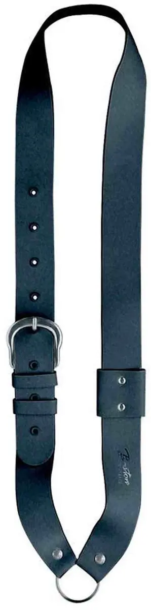 Boston JB-10-B Bandelier Leder