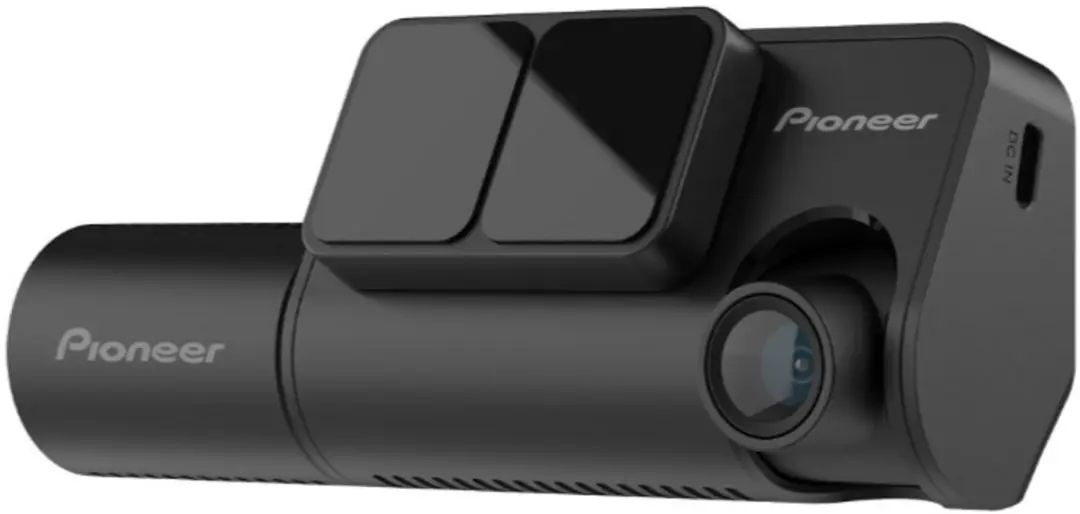 Pioneer VREC-Z410PC Dashcam