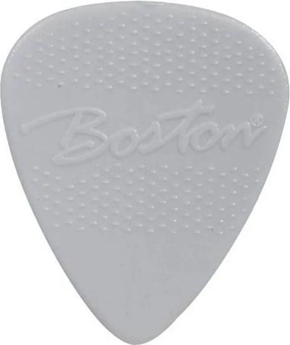 Boston PK-2560 Nylon Plectrums 0.60mm