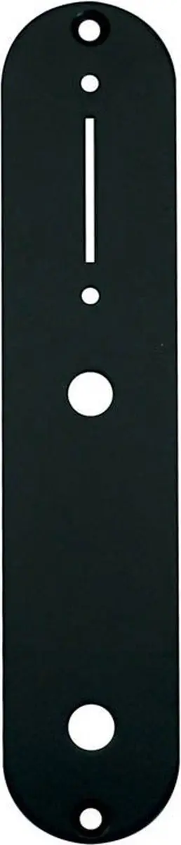 Boston CP-TE-AB Controleplaat 32x160mm