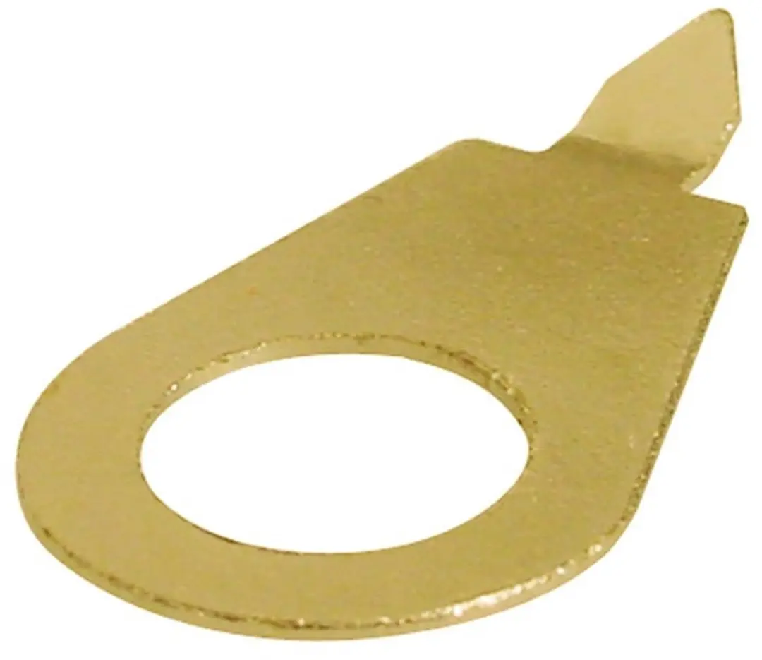 Boston DP-3095-G Pointer Washers 6 Stuks