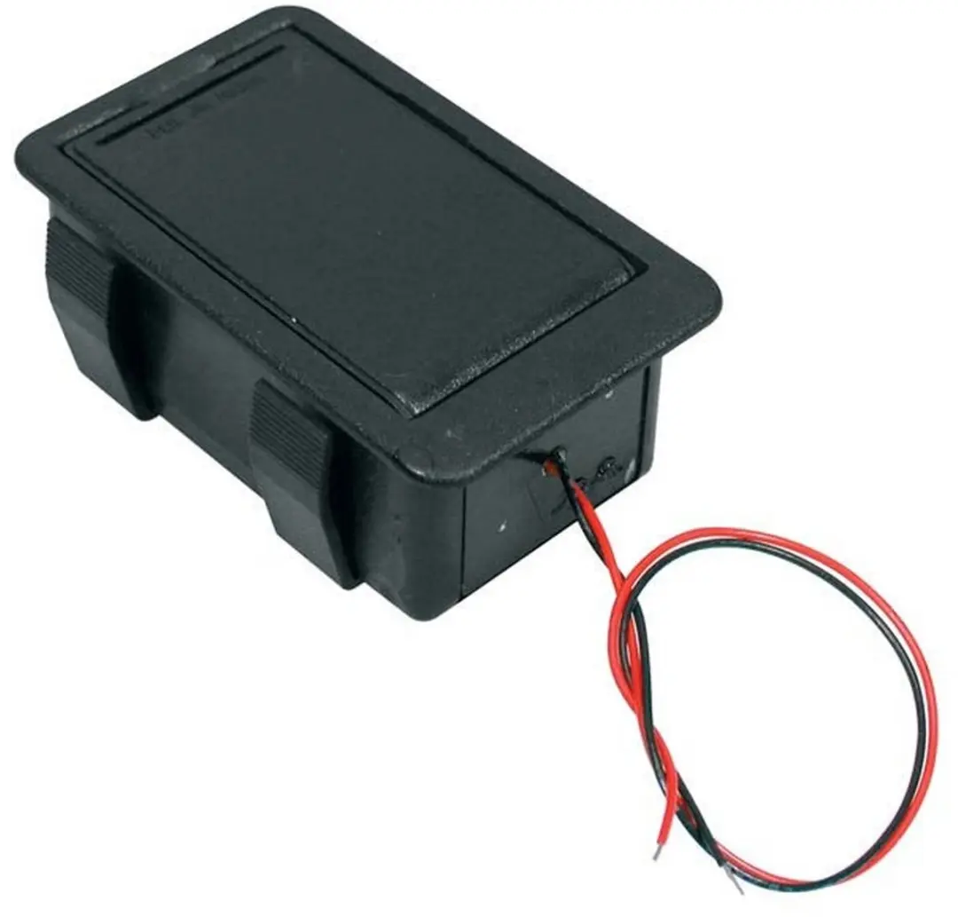 Boston BH-2200 Batterijhouder