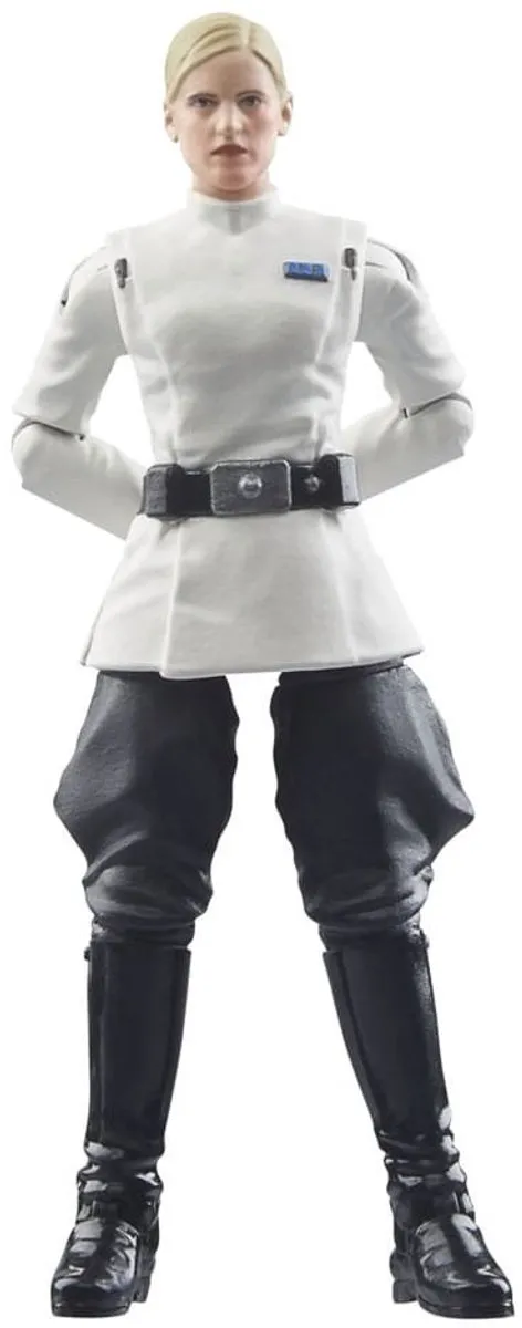 Star Wars Andor Vintage Collection Dedra Meero - Action Figuur 10cm - Multi