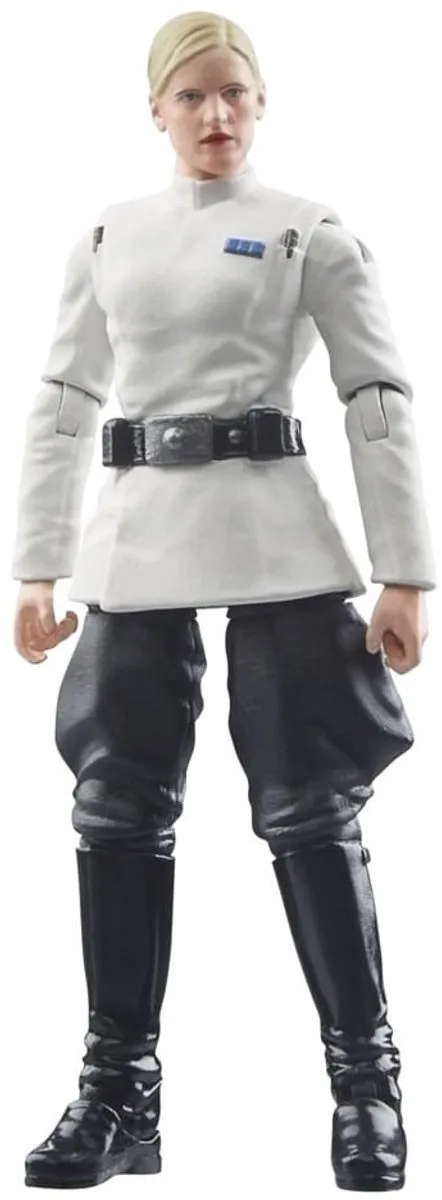 Star Wars Andor Vintage Collection Dedra Meero - Action Figuur 10cm - Multi