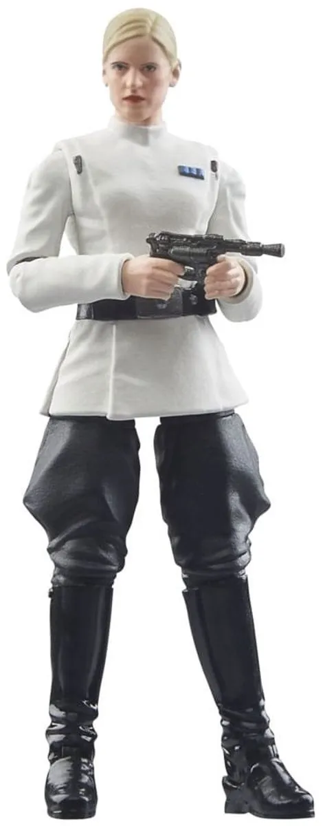 Star Wars Andor Vintage Collection Dedra Meero