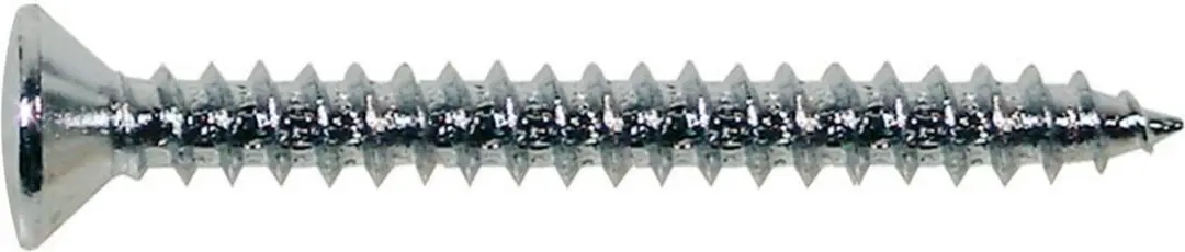 Boston TS-04-N Ovale Verzinkte Schroeven 4,5x45mm