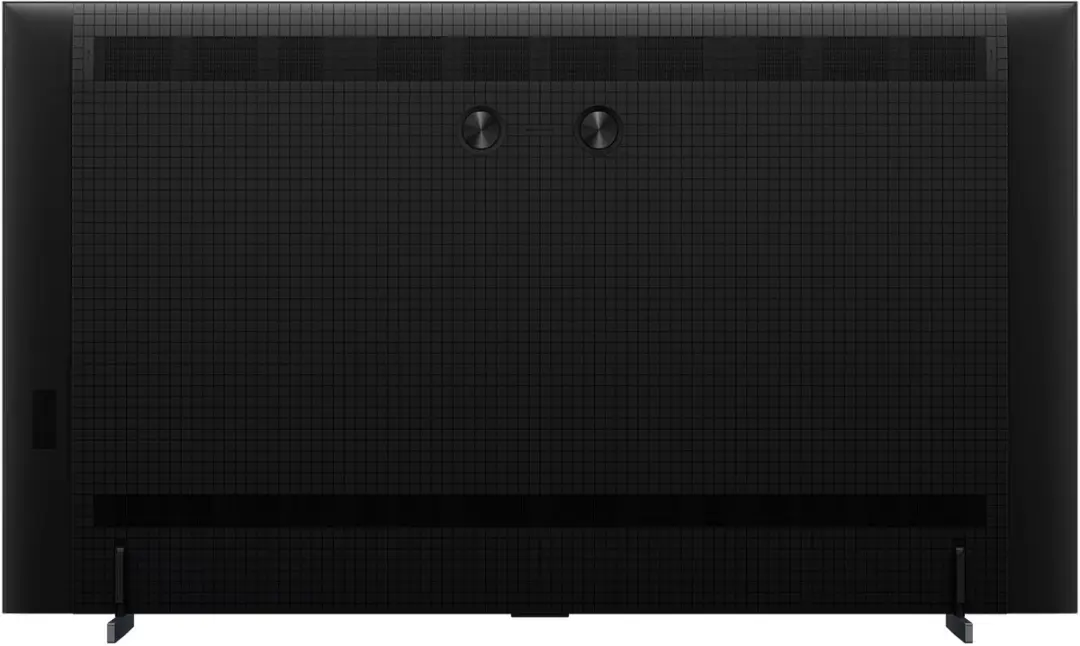 TCL 98C61K 98 4K QD-Mini LED Smart TV - 120Hz - Zwart