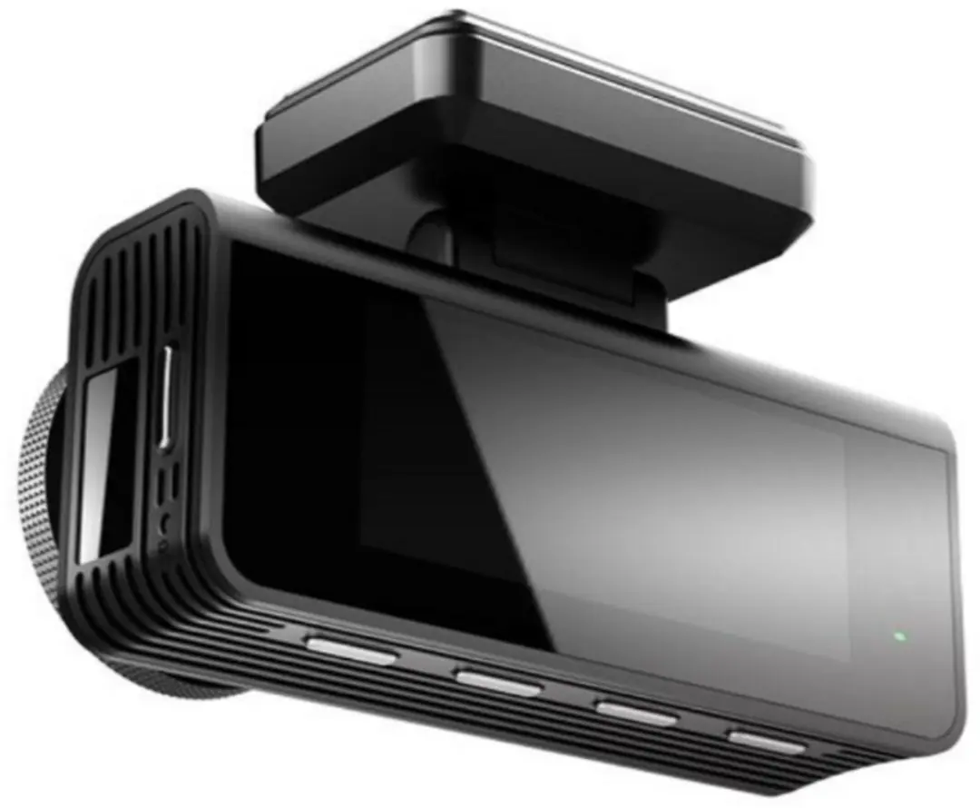 Pioneer VREC-Z820DC Dashcam 4K - Voor- en achtercamera - 139° - 3,2" Touchscreen