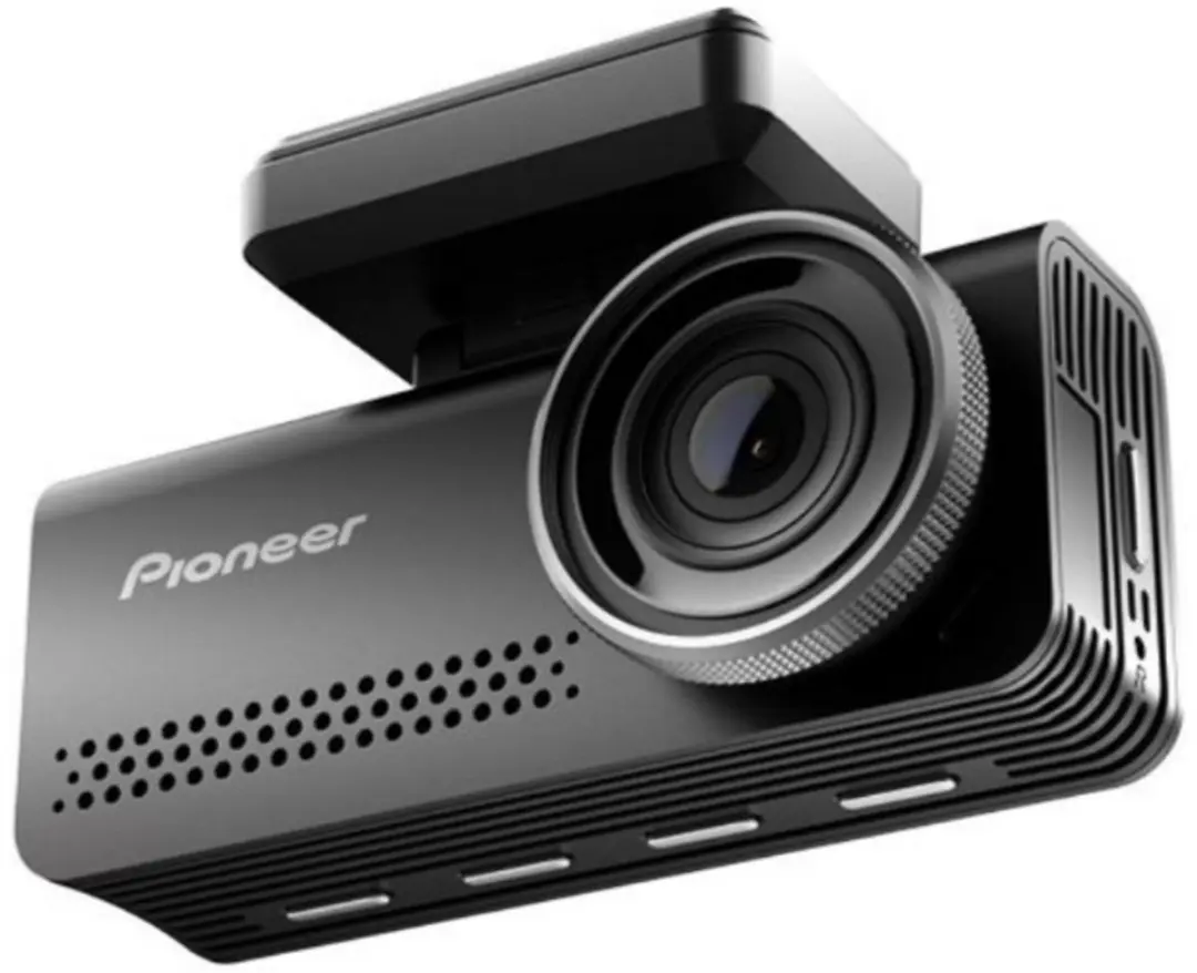 Pioneer VREC-Z820DC Dashcam 4K