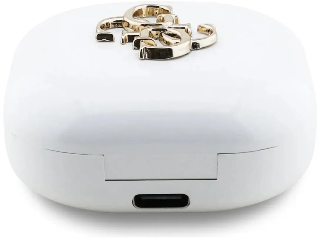 GUESS J7HE4 Bluetooth Oordopjes - Wit