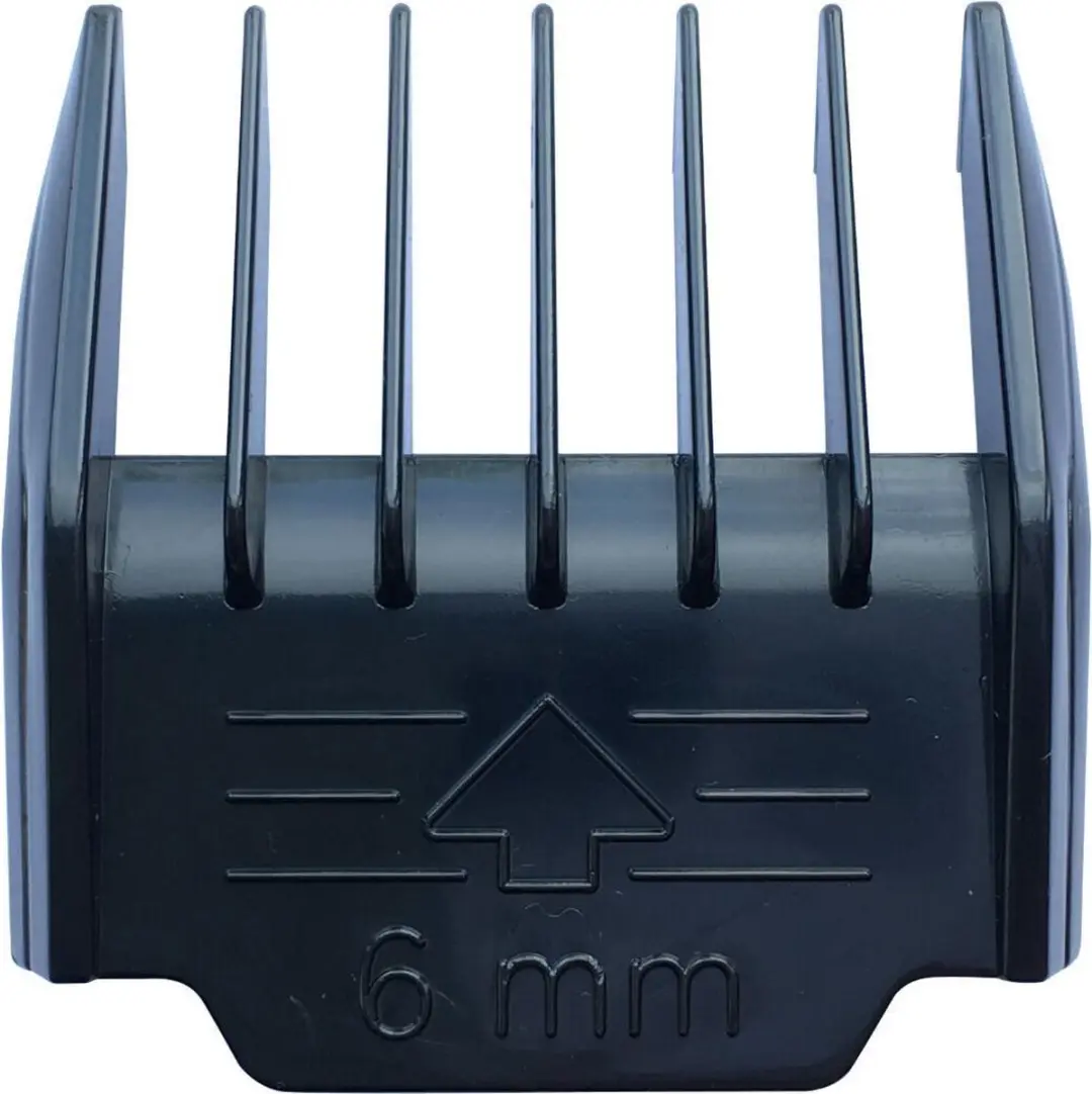 Kyone Advance Pro Opzetkammen Set 3/6/9/12mm