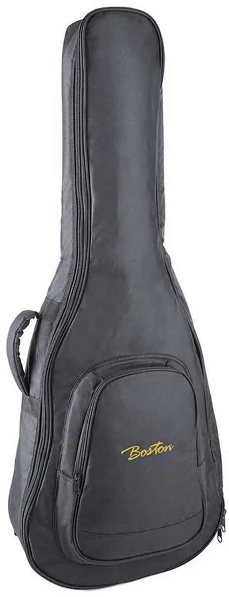 Boston K-10 Gigbag Klassieke Gitaar