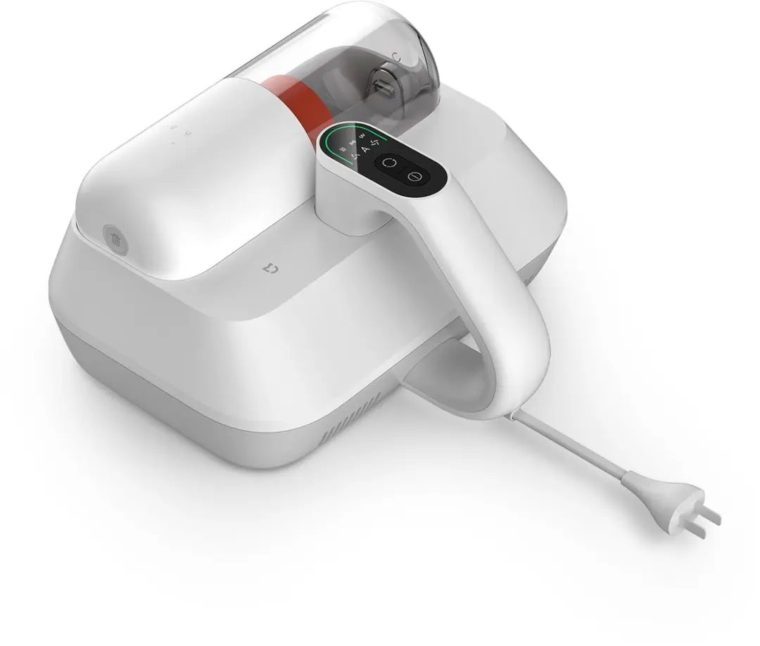 Xiaomi Dust Mite Pro EU Slimme Matrasreiniger - 55°C UV-licht