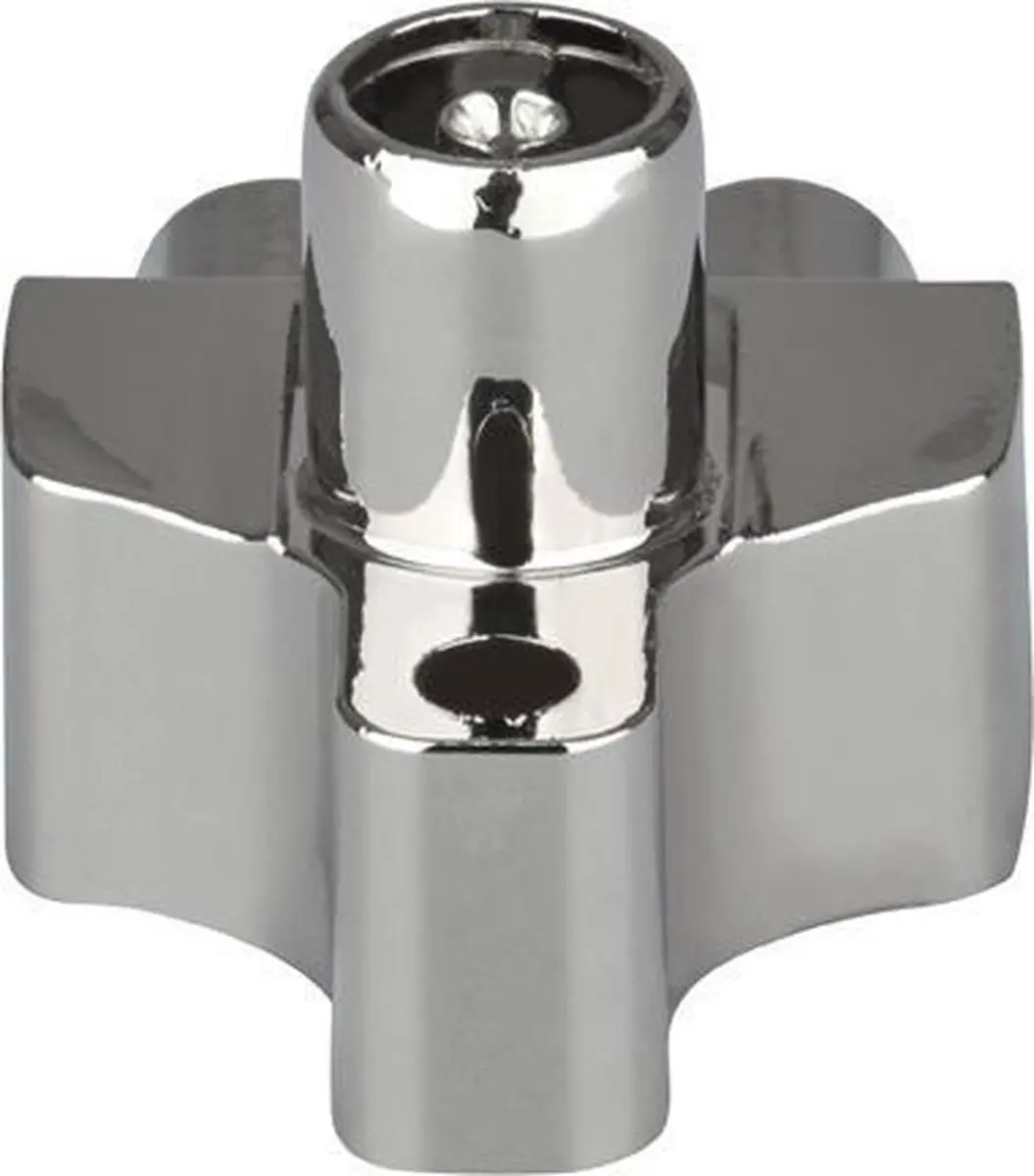 Oehlbach SP12 Antenneverdeler 2-voudig