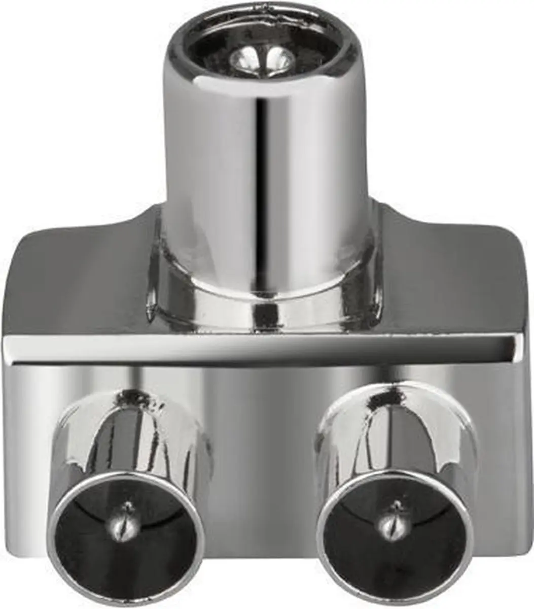 Oehlbach SP12 Antenneverdeler 2-voudig