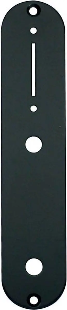 Boston CP-TE-B Controleplaat 32x160mm