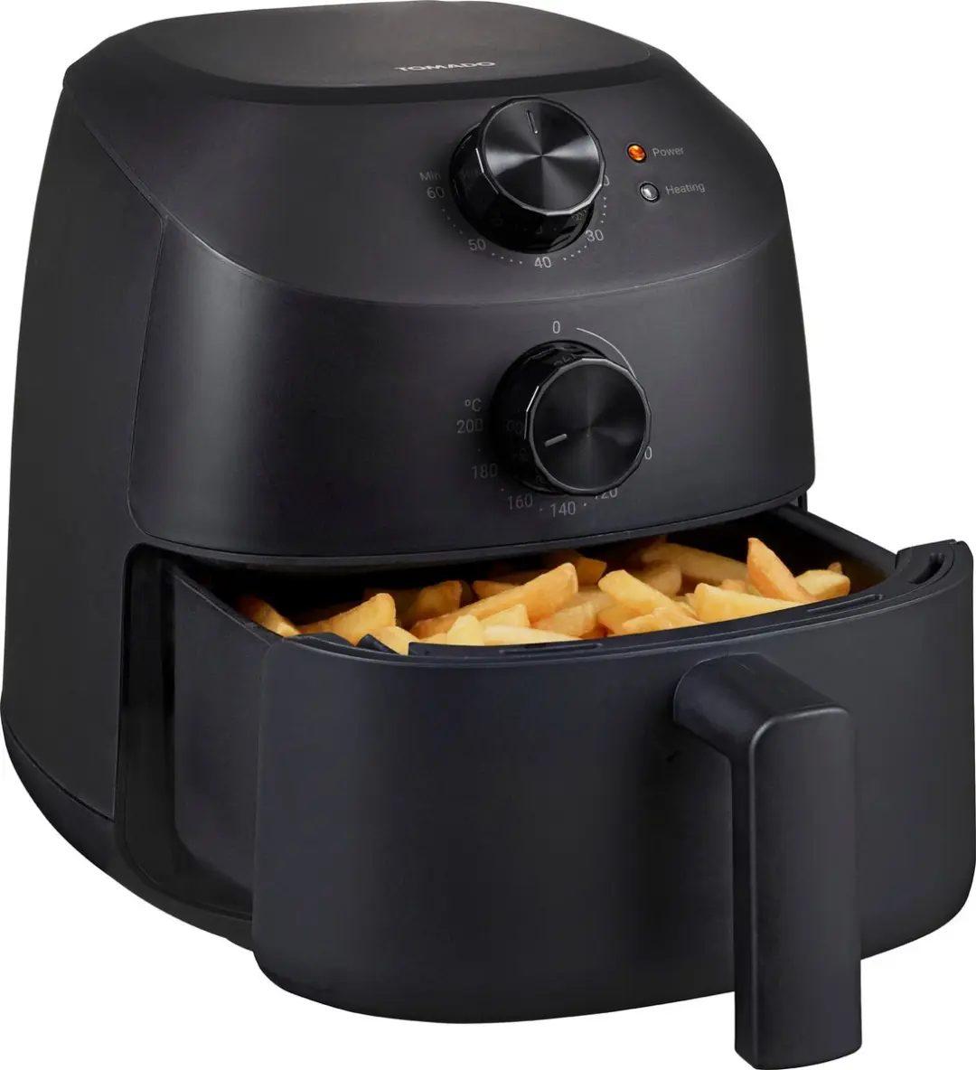 Tomado TAF2001B Mini Airfryer 2L