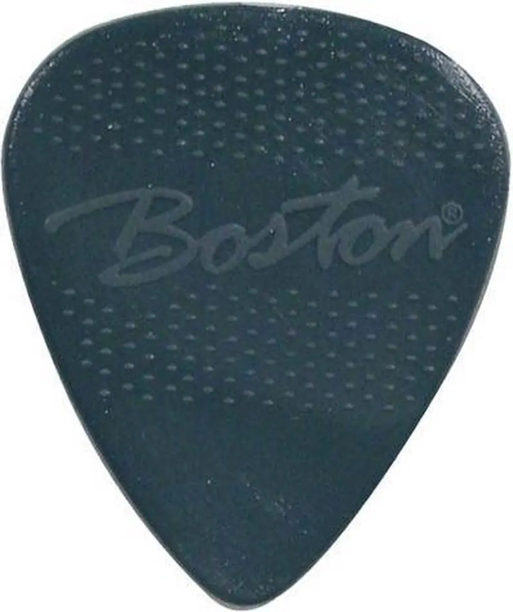 Boston PK-25100 Nylon Plectrums 36 Stuks