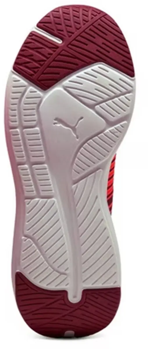 PUMA Softride Symmetry Fuzion LS Sportschoenen - 43 - Bont - afbeelding 6 van 6
