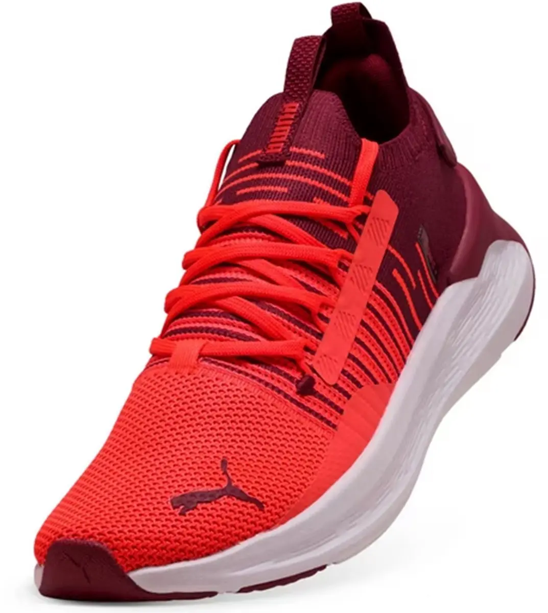 PUMA Softride Symmetry Fuzion LS Sportschoenen
