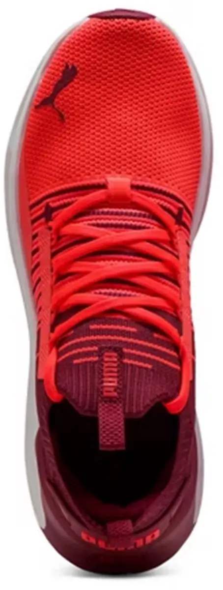PUMA Softride Symmetry Fuzion LS Sportschoenen - 43 - Bont