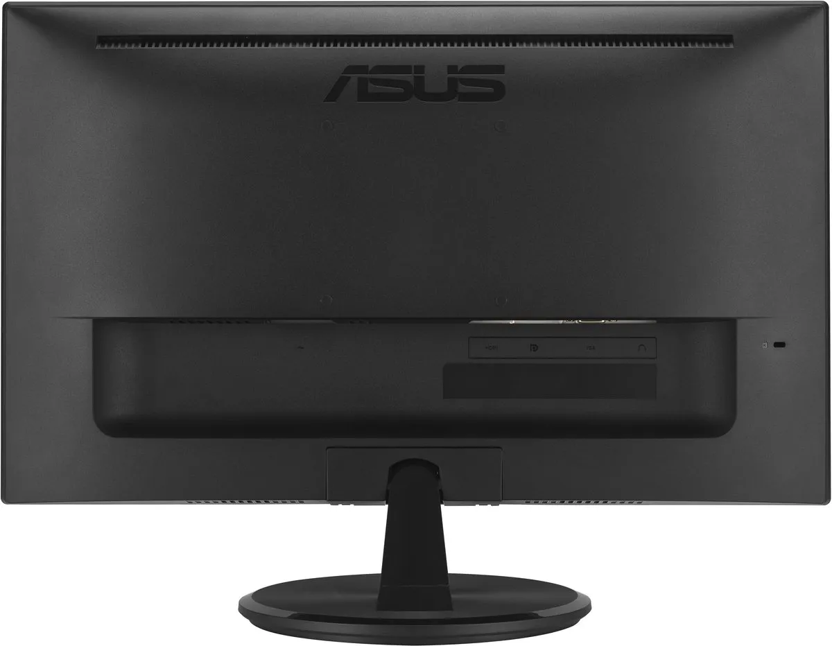 ASUS VP229QF-P Monitor 22 inch - FHD 100Hz - 5ms