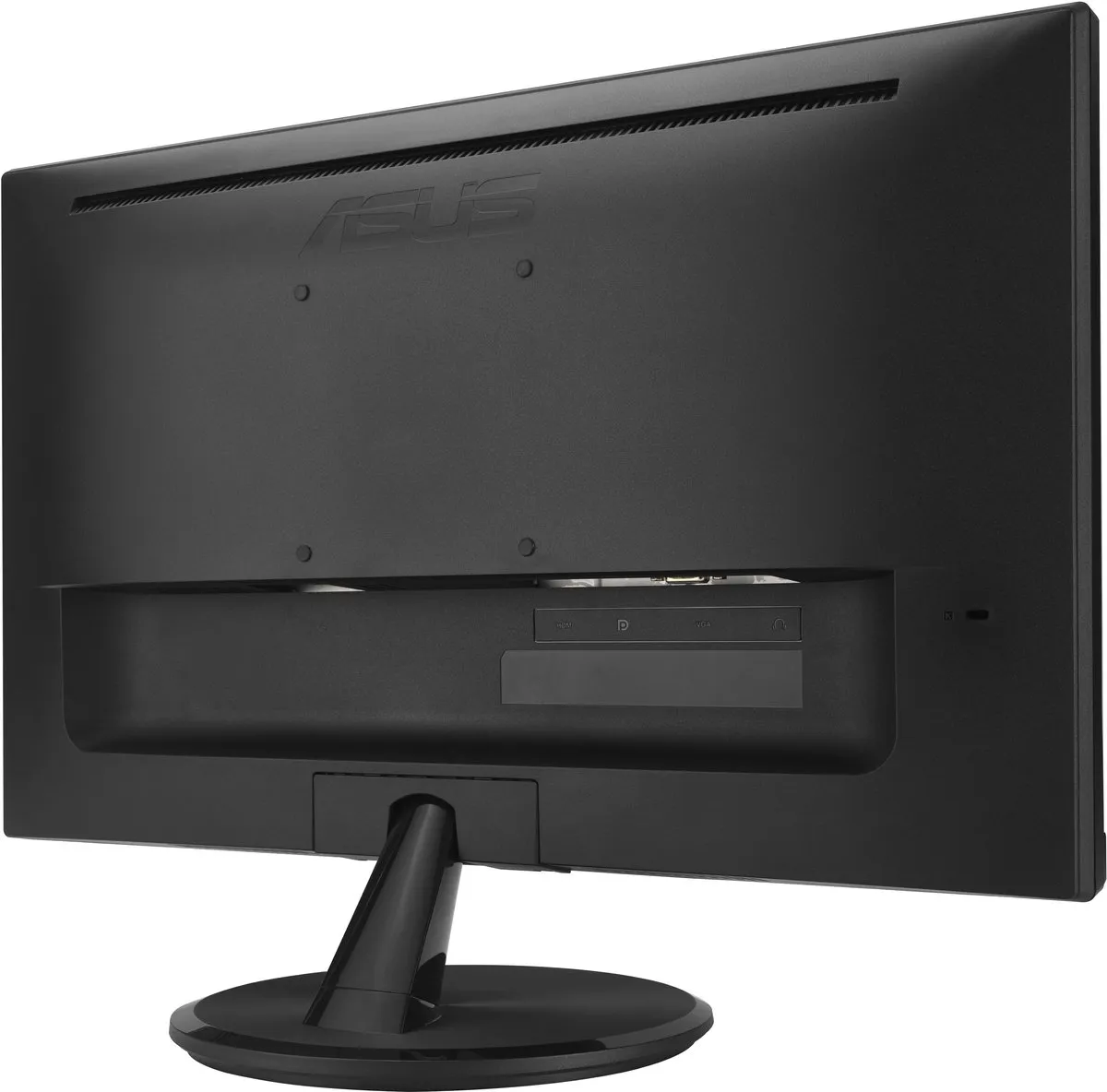 ASUS VP229QF-P Monitor 22 inch - FHD 100Hz - 5ms - afbeelding 6 van 6