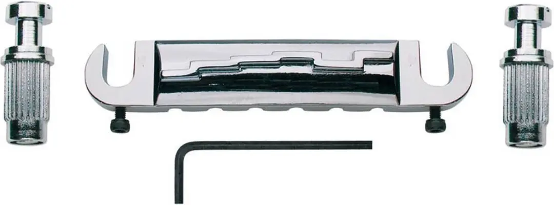 Boston T-90-C Brug-Staartstuk G-model