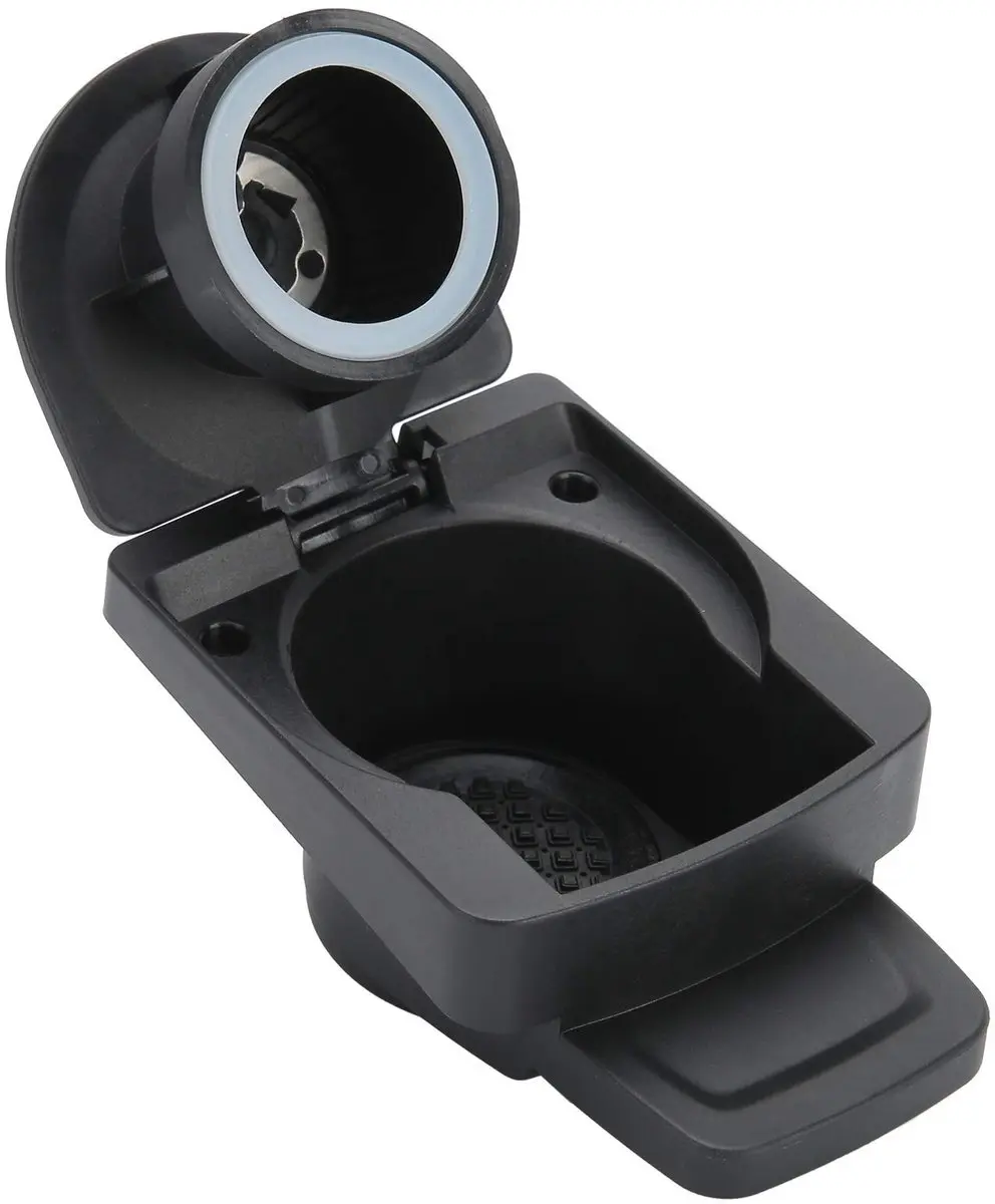 Nespresso Ronte Capsule-adapter
