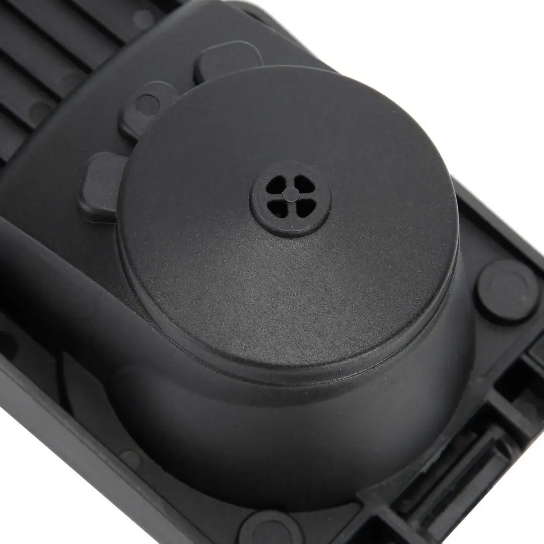 Nespresso Ronte Capsule-adapter - Zwart